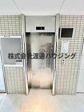 カルム西野のその他