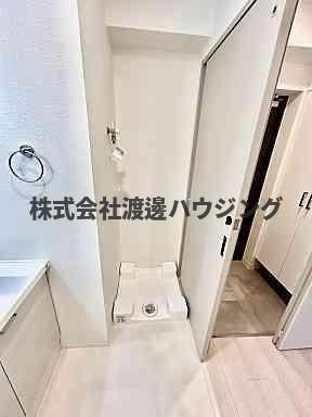 カルム西野の設備