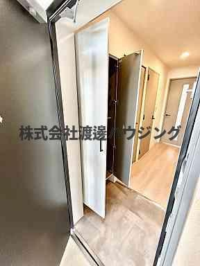 カルム西野の設備