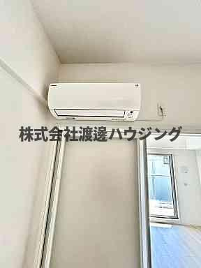 カルム西野の設備