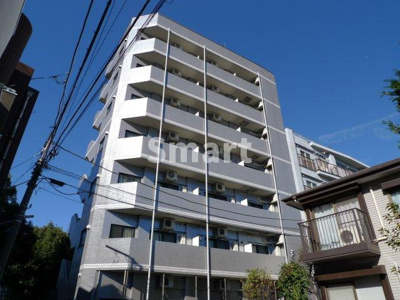 【外観】 | メゾンハギワラ