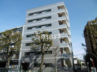 メゾンハギワラの画像