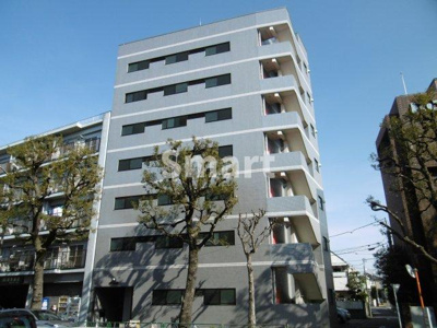 【外観】 | メゾンハギワラ