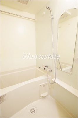【浴室】 | MAXIV桜木町WEST