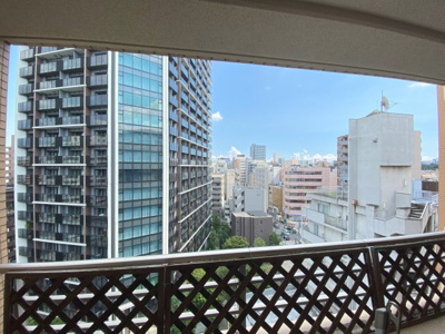 【展望】 | ルモンド恵比寿