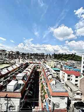 ONLYONE江坂の展望