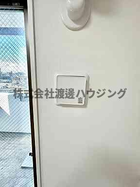 ONLYONE江坂の設備