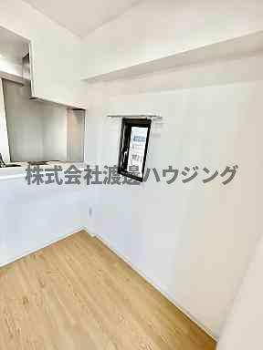 ONLYONE江坂の内装