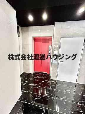 ONLYONE江坂のその他共用部分