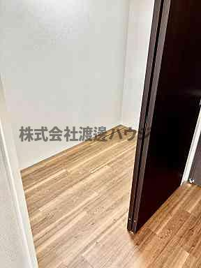 ONLYONE江坂の収納