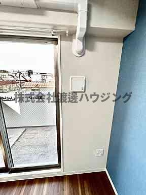 ONLYONE江坂の設備