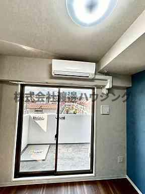 ONLYONE江坂の設備