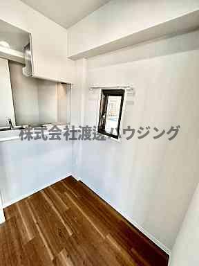 ONLYONE江坂の内装