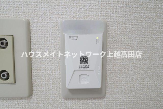 ロイヤルタウン寺町 参番館のその他|ネット無料