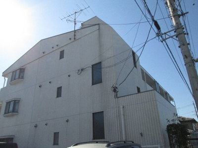 南浦和駅まで徒歩14分♪