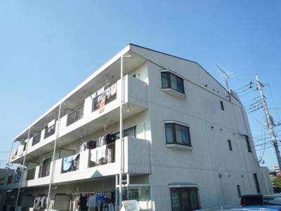 ★鉄筋コンクリート造マンション★