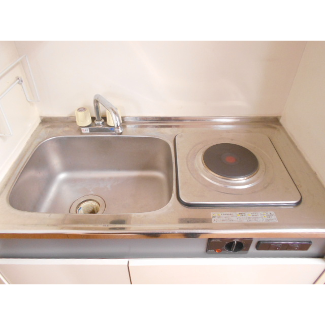 岐阜市西玉宮町１丁目の事務所の内装