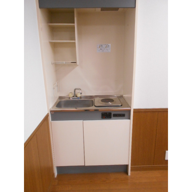 岐阜市西玉宮町１丁目の事務所の内装