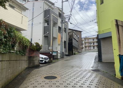 【外観】 | フルセイルかしわ台