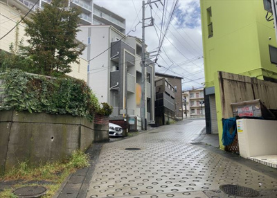 【外観】 | フルセイルかしわ台