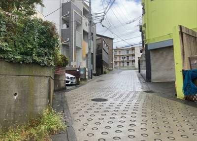 【外観】 | フルセイルかしわ台