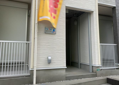 【外観】 | フルセイルかしわ台