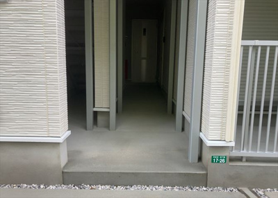 【外観】 | フルセイルかしわ台