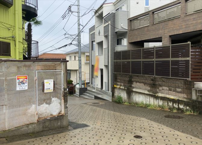 【外観】 | フルセイルかしわ台