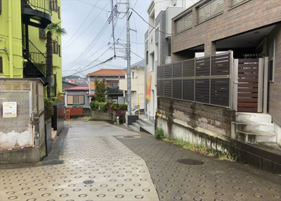 【外観】 | フルセイルかしわ台