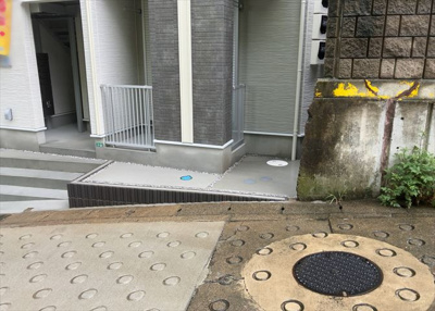 【外観】 | フルセイルかしわ台