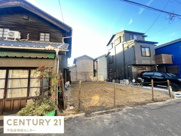 鶴町3丁目　建築条件付土地１号地の画像