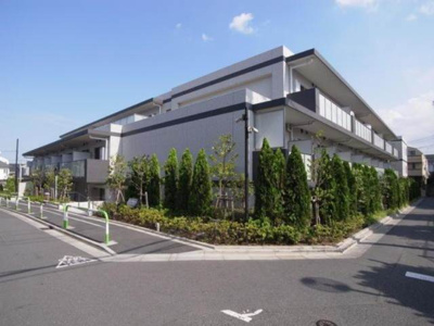 【外観】 | エスティメゾン代沢