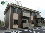 ルーチェ’S前巴　西尾市楠村町の画像