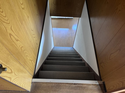 【内装】 | 加西市坂元町 貸家