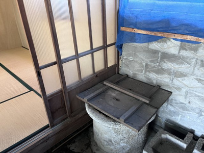 【内装】 | 加西市坂元町 貸家