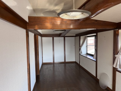 【内装】 | 加西市坂元町 貸家