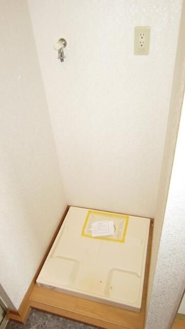 ファンタジアの設備