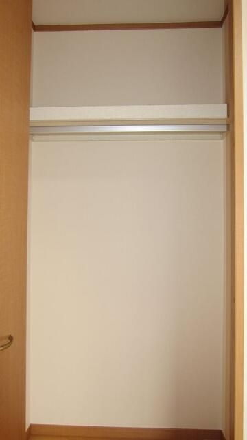 ファンタジアの収納