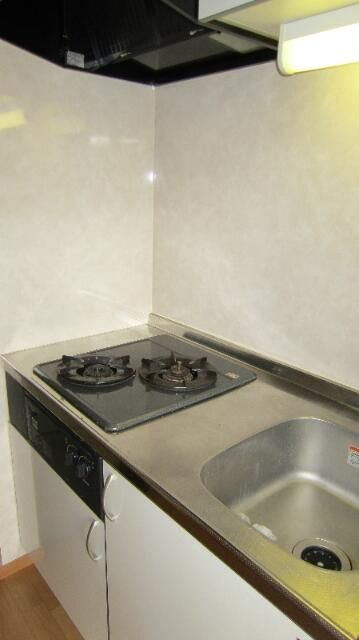 ファンタジアのキッチン