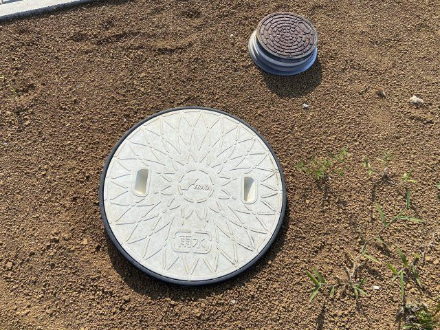 2号地　売地 建築条件なし 酒々井町伊篠（公津の杜駅）の区画図