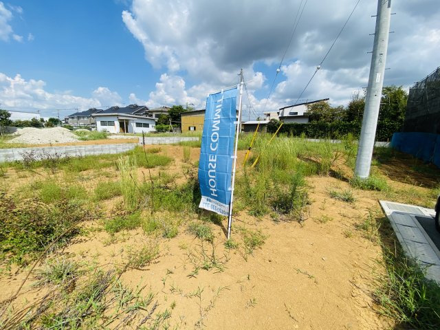 2号地　売地 建築条件なし 酒々井町伊篠（公津の杜駅）の周辺