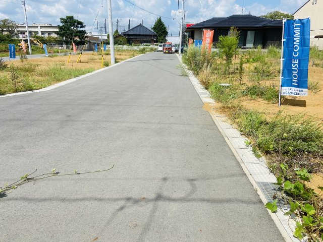 2号地　売地 建築条件なし 酒々井町伊篠（公津の杜駅）の周辺
