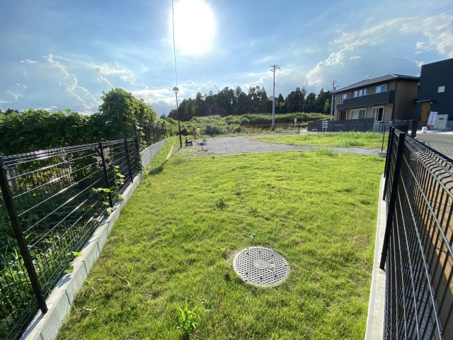 2号地　売地 建築条件なし 酒々井町伊篠（公津の杜駅）の周辺