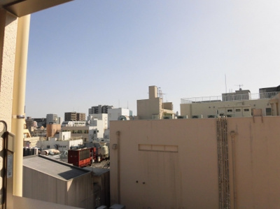 【展望】 | ヴィレッヂ大和東 