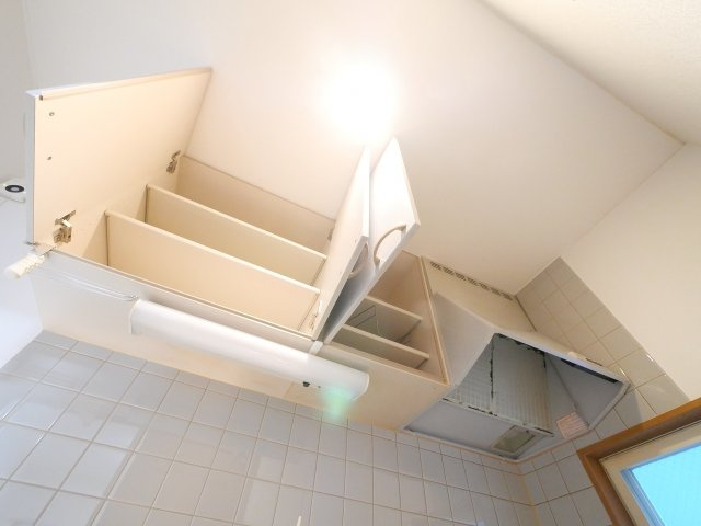 エスポワールするがまちのキッチン|キッチンです