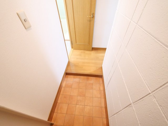 エスポワールするがまちの玄関|シンプルで使いやすい玄関です