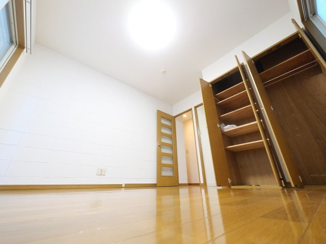 エスポワールするがまちの内装|おしゃれな内装です