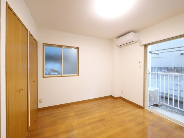 エスポワールするがまちの居間・リビング|リビングです