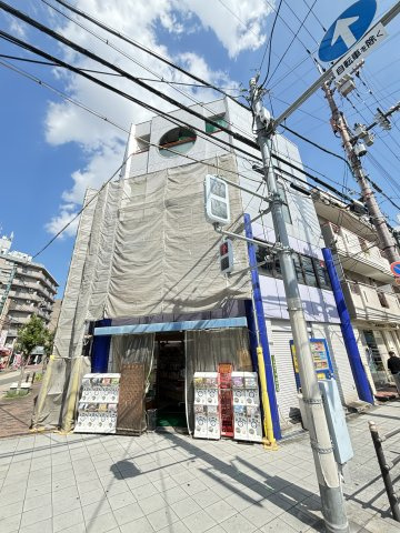 【外観】