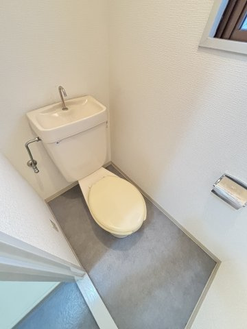 【トイレ】